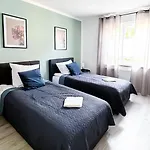 Apartment Nahe Rathaus&dom - 1,5-, 2- Oder 3 Zkb-apartments Im Zentrum