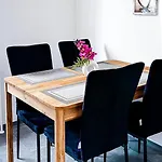 Apartment Nahe Rathaus&dom - 1,5-, 2- Oder 3 Zkb-apartments Im Zentrum *