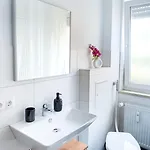 Nahe Rathaus&dom - 1,5-, 2- Oder 3 Zkb-apartments Im Zentrum Apartment Augsburg