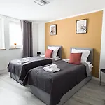 Apartment Nahe Rathaus&dom - 1,5-, 2- Oder 3 Zkb-apartments Im Zentrum *