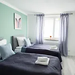 Nahe Rathaus&dom - 1,5-, 2- Oder 3 Zkb-apartments Im Zentrum