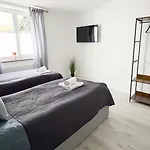 Nahe Rathaus&dom - 1,5-, 2- Oder 3 Zkb-apartments Im Zentrum