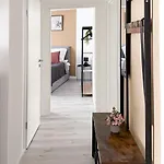 Nahe Rathaus&dom - 1,5-, 2- Oder 3 Zkb-apartments Im Zentrum * Augsburg