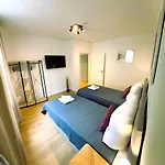 Nahe Rathaus&dom - 1,5-, 2- Oder 3 Zkb-apartments Im Zentrum Apartment Augsburg