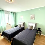 Nahe Rathaus&dom - 1,5-, 2- Oder 3 Zkb-apartments Im Zentrum *