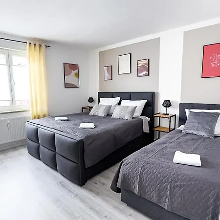 アパート Nahe Rathaus & Dom - 1,5-, 2- Oder 3 Zkb-apartments Im Zentrum *