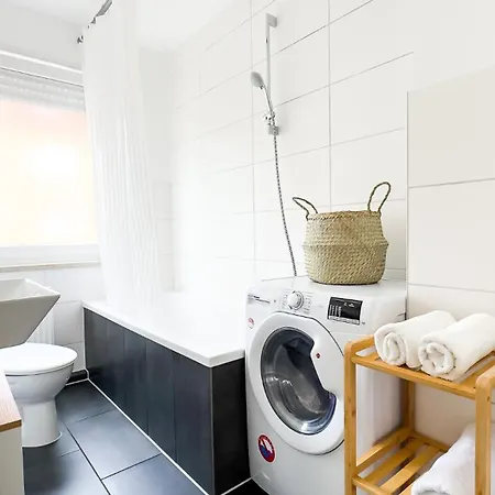 Nahe Rathaus & Dom - 1,5-, 2- Oder 3 Zkb-apartments Im Zentrum アパート *