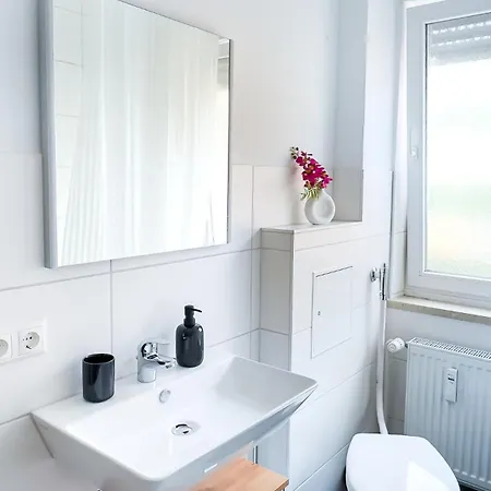 Nahe Rathaus & Dom - 1,5-, 2- Oder 3 Zkb-apartments Im Zentrum アパート アウグスブルク