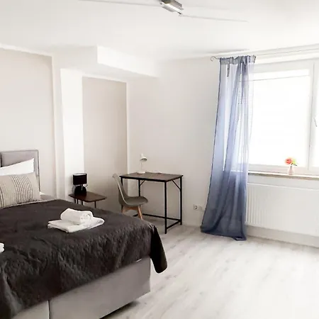 Nahe Rathaus & Dom - 1,5-, 2- Oder 3 Zkb-apartments Im Zentrum アパート *