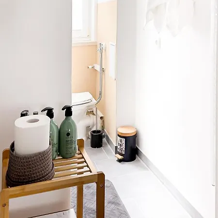 Nahe Rathaus & Dom - 1,5-, 2- Oder 3 Zkb-apartments Im Zentrum アパート アウグスブルク