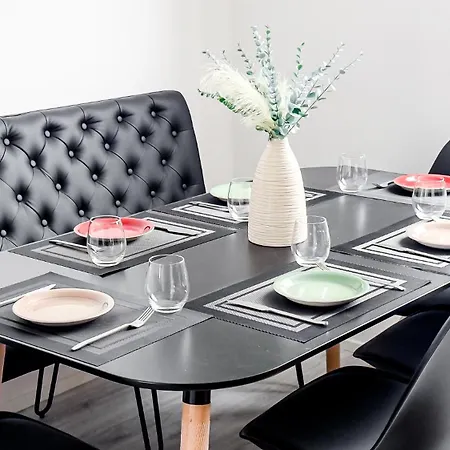 Nahe Rathaus & Dom - 1,5-, 2- Oder 3 Zkb-apartments Im Zentrum アパート アウグスブルク