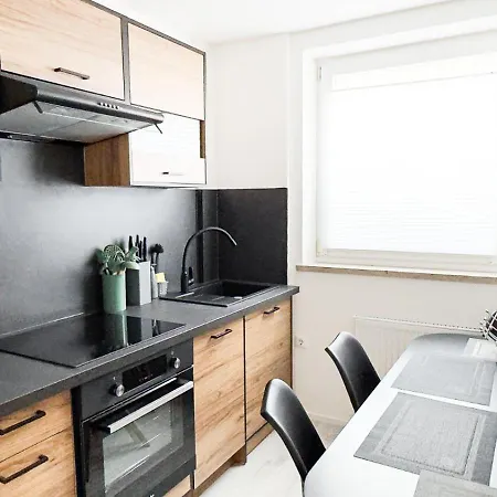 アパート Nahe Rathaus & Dom - 1,5-, 2- Oder 3 Zkb-apartments Im Zentrum *