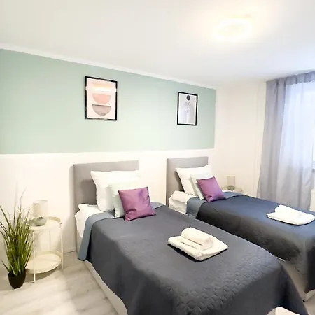 アパート Nahe Rathaus & Dom - 1,5-, 2- Oder 3 Zkb-apartments Im Zentrum