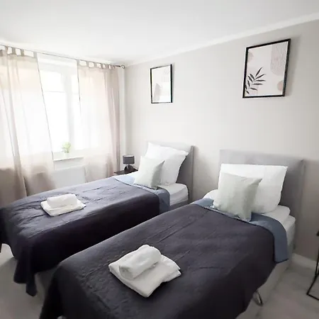 アパート Nahe Rathaus & Dom - 1,5-, 2- Oder 3 Zkb-apartments Im Zentrum