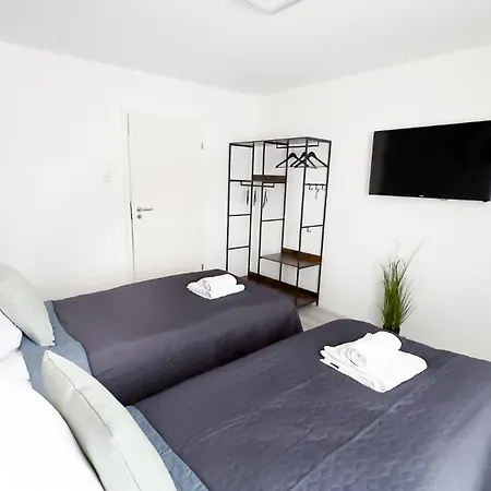 Nahe Rathaus & Dom - 1,5-, 2- Oder 3 Zkb-apartments Im Zentrum アパート