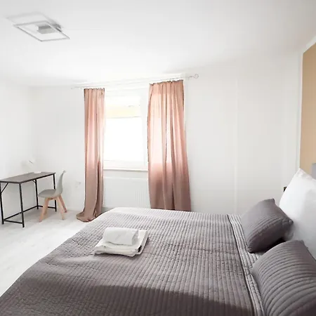 Nahe Rathaus & Dom - 1,5-, 2- Oder 3 Zkb-apartments Im Zentrum アパート *