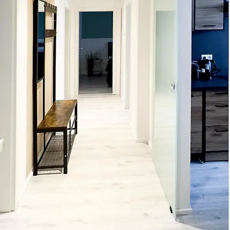 Nahe Rathaus & Dom - 1,5-, 2- Oder 3 Zkb-apartments Im Zentrum アパート
