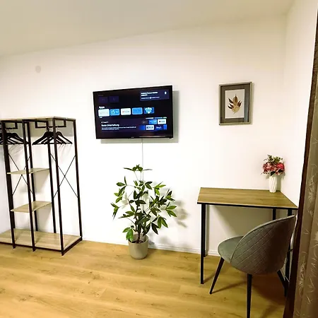 Lägenhet 2 Zkb-3og Oder 3 Zkb-ug Im Zentrum Zw Rathaus Und Dom *