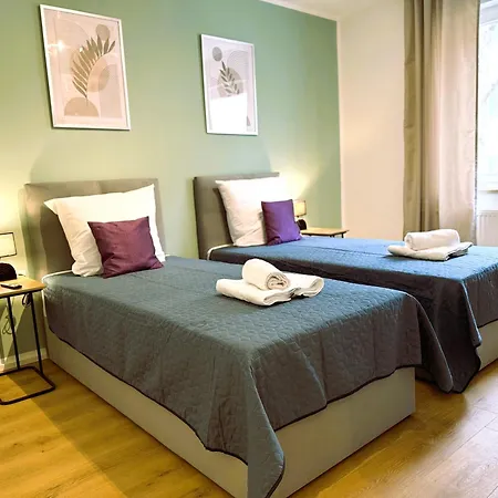 Nahe Rathaus&dom - 1,5-, 2- Oder 3 Zkb-apartments Im Zentrum *