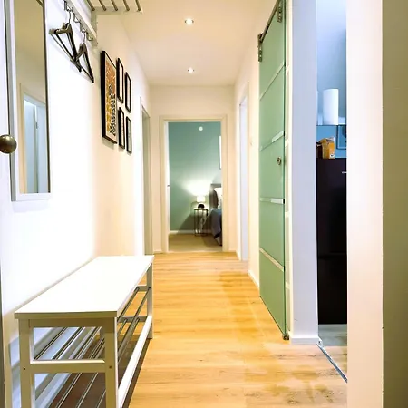 Nahe Rathaus & Dom - 1,5-, 2- Oder 3 Zkb-apartments Im Zentrum アパート