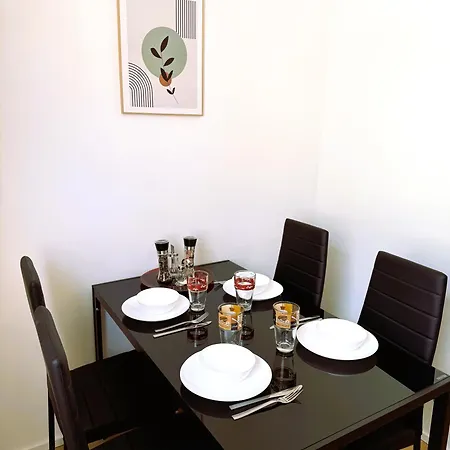 Nahe Rathaus & Dom - 1,5-, 2- Oder 3 Zkb-apartments Im Zentrum