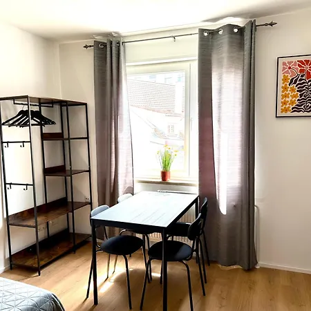 アパート Nahe Rathaus & Dom - 1,5-, 2- Oder 3 Zkb-apartments Im Zentrum