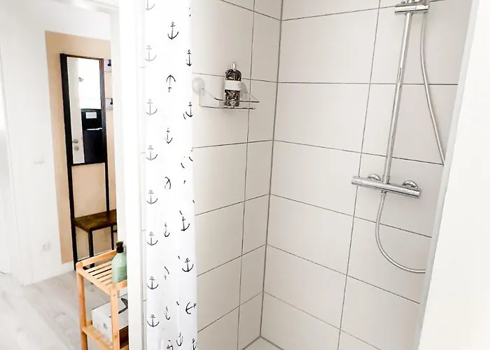 Nahe Rathaus & Dom - 1,5-, 2- Oder 3 Zkb-apartments Im Zentrum Apartmán