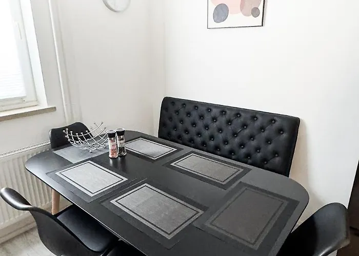 Apartmán Nahe Rathaus & Dom - 1,5-, 2- Oder 3 Zkb-apartments Im Zentrum