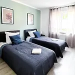 Apartamento Nahe Rathaus & Dom - 1,5-, 2- Oder 3 Zkb-apartments Im Zentrum *