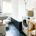 Apartamento Nahe Rathaus & Dom - 1,5-, 2- Oder 3 Zkb-apartments Im Zentrum Augsburg