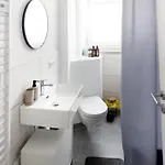 Apartamento Nahe Rathaus & Dom - 1,5-, 2- Oder 3 Zkb-apartments Im Zentrum *