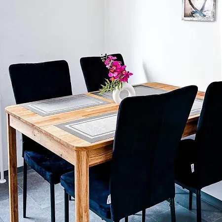 2 Zkb-3og Oder 3 Zkb-ug Im Zentrum Zw Rathaus Und Dom Apartment *