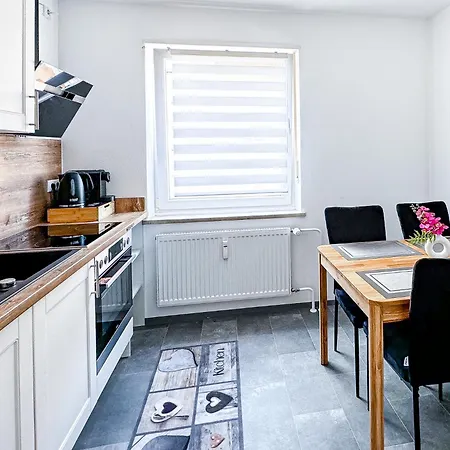 Nahe Rathaus & Dom - 1,5-, 2- Oder 3 Zkb-apartments Im Zentrum Augsburg
