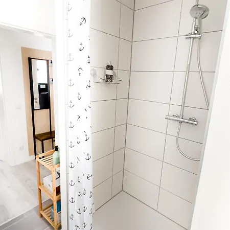 Nahe Rathaus & Dom - 1,5-, 2- Oder 3 Zkb-apartments Im Zentrum Apartmán