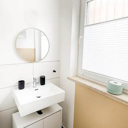 Apartment 2 Zkb-3og Oder 3 Zkb-ug Im Zentrum Zw Rathaus Und Dom *