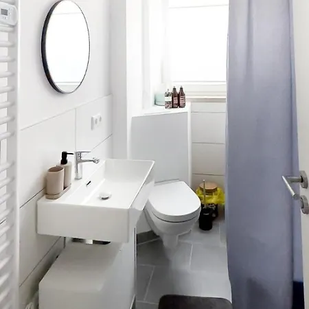 Apartmán Nahe Rathaus & Dom - 1,5-, 2- Oder 3 Zkb-apartments Im Zentrum *