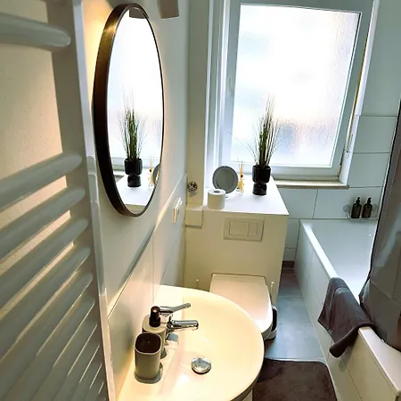 Apartmán Nahe Rathaus & Dom - 1,5-, 2- Oder 3 Zkb-apartments Im Zentrum Augsburg