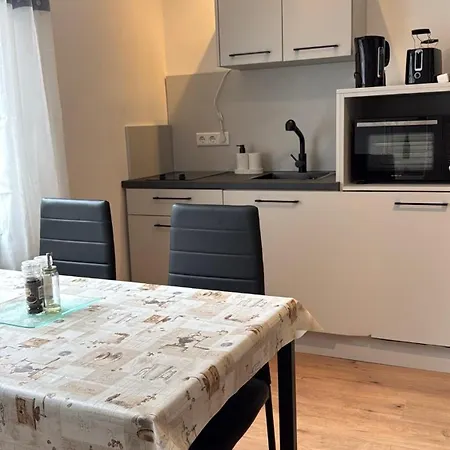 Nahe Rathaus & Dom - 1,5-, 2- Oder 3 Zkb-apartments Im Zentrum דירה *