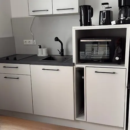 Nahe Rathaus & Dom - 1,5-, 2- Oder 3 Zkb-apartments Im Zentrum *