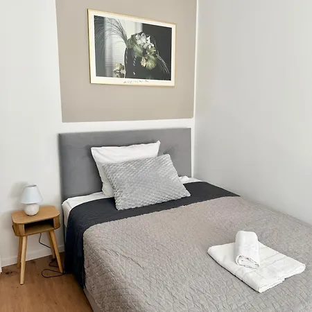 Nahe Rathaus & Dom - 1,5-, 2- Oder 3 Zkb-apartments Im Zentrum דירה *