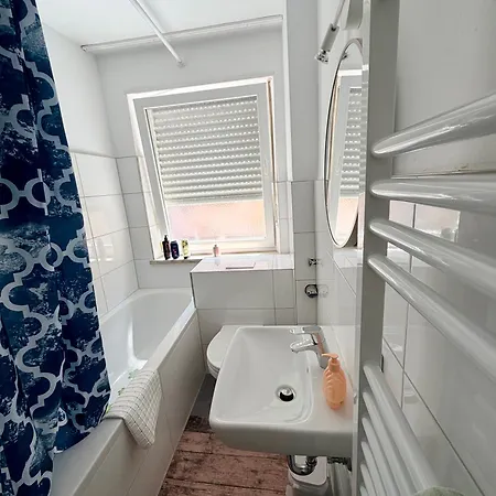 דירה Nahe Rathaus & Dom - 1,5-, 2- Oder 3 Zkb-apartments Im Zentrum *