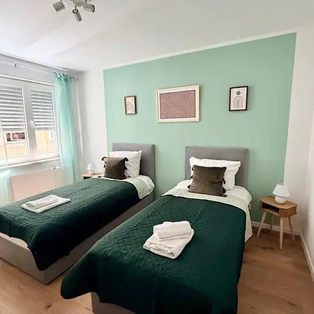 Nahe Rathaus & Dom - 1,5-, 2- Oder 3 Zkb-apartments Im Zentrum אוגסבורג