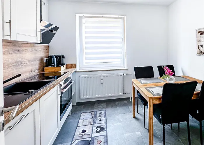 Nahe Rathaus&dom - 1,5-, 2- Oder 3 Zkb-apartments Im Zentrum Augsburg