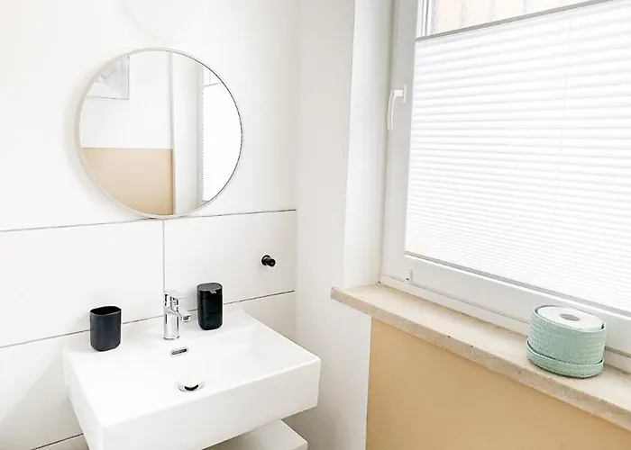Apartment Nahe Rathaus&dom - 1,5-, 2- Oder 3 Zkb-apartments Im Zentrum *