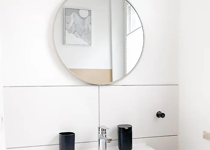 Nahe Rathaus&dom - 1,5-, 2- Oder 3 Zkb-apartments Im Zentrum *