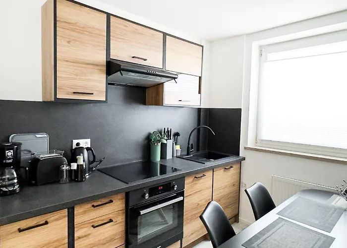 Nahe Rathaus&dom - 1,5-, 2- Oder 3 Zkb-apartments Im Zentrum *