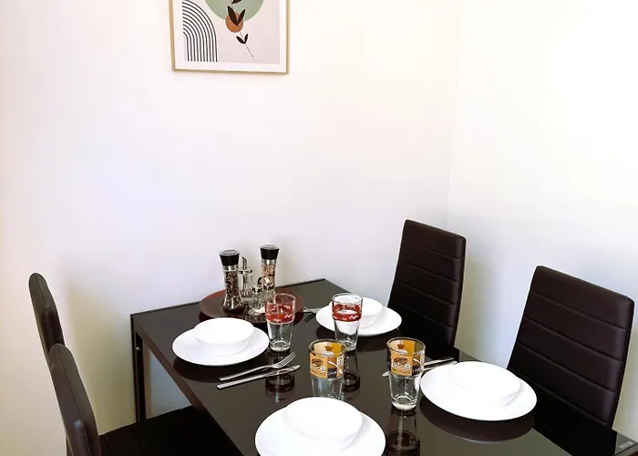 Nahe Rathaus&dom - 1,5-, 2- Oder 3 Zkb-apartments Im Zentrum