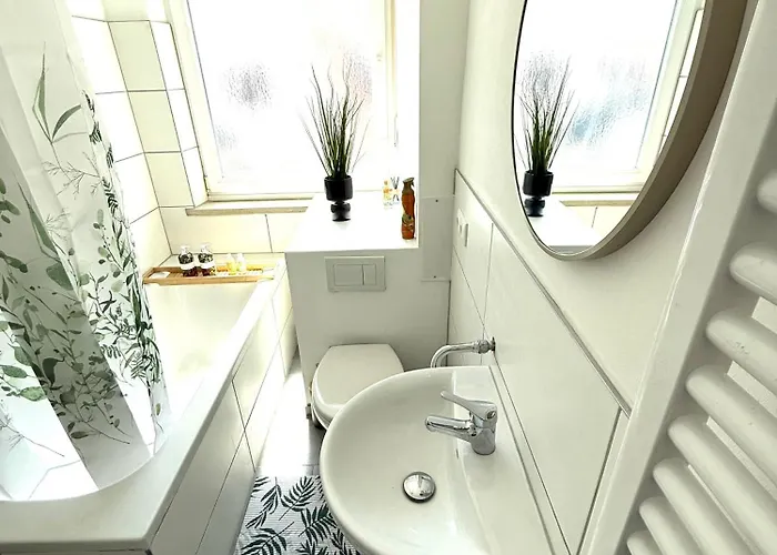 Nahe Rathaus&dom - 1,5-, 2- Oder 3 Zkb-apartments Im Zentrum *